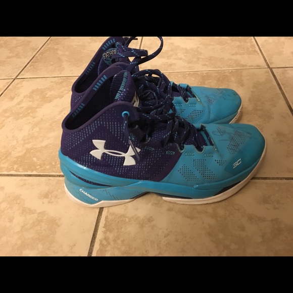 Curry 2 “father to son” - Picture 2 of 4